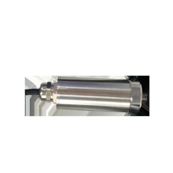 Advanced Vibration Measurement Sensor For UBZD2000 Rotating Machinery Electric Motor