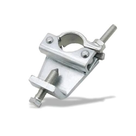 Heavy Duty Scaffold Components Blue Scaffolding Side Bracket For Secure Load Bearing And Support