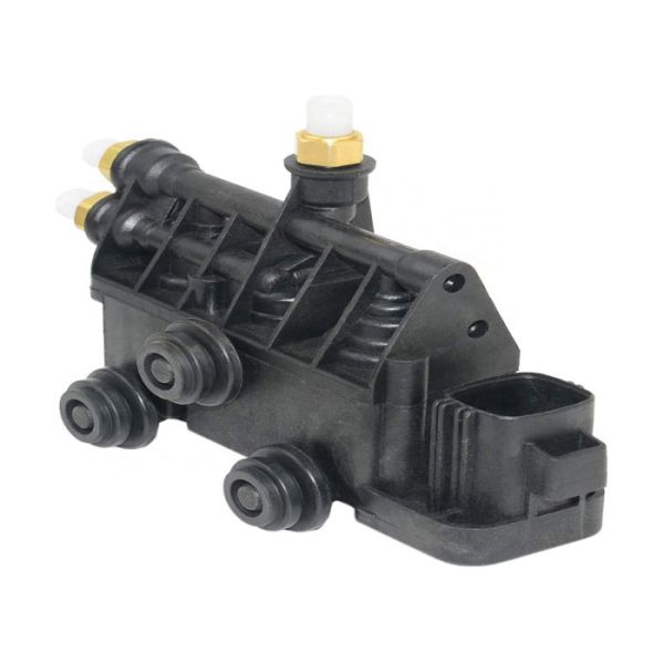 RVH000095 RVH000055 Dynamic Drive Valve Block Range Rover Discovery 3 4 Sport