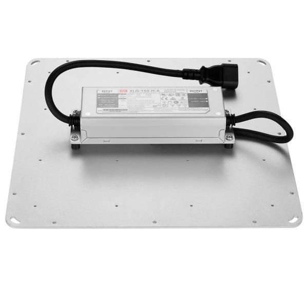 O diodo emissor de luz impermeável de 48VDC 660nm 240W cresce a placa Samsung 301B