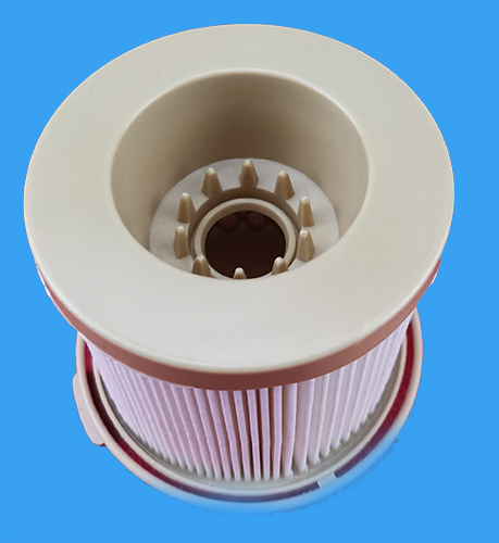 FILTRO DE COMBUSTIBLE DEL MOTOR AUTOMOTRIZ REEMPLAZO ISUZU Filtro de Combustible 8-98036-321-0