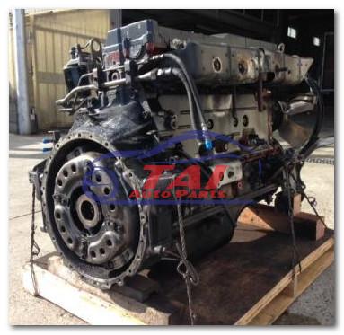 As peças de motor diesel de J08C Hino, original japonês J08C, Japão usaram o motor diesel para o caminhão