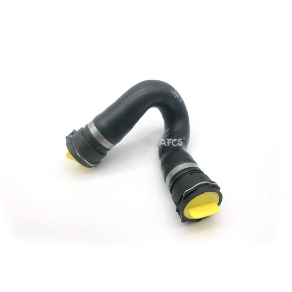 4G0122101 Radiator Hose For AUDI A6 Allroad C7 / A7 Sportback