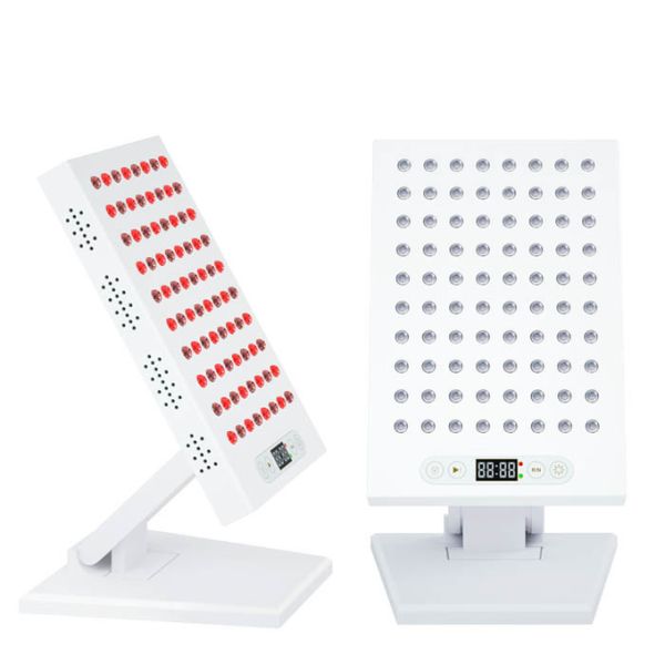 Домашняя портативная сторона BXA400 терапией красного света для подмолаживания