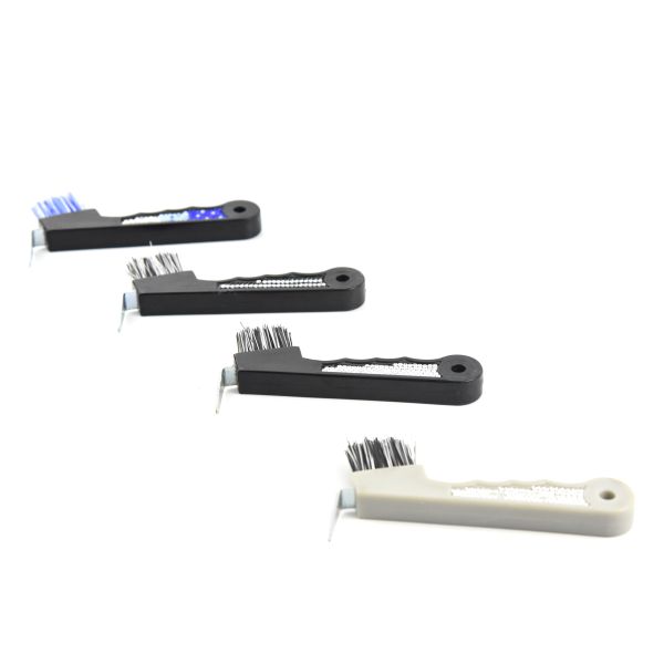 выбор копыта продуктов холить лошади 15км Блинг с цветом щетки опционным