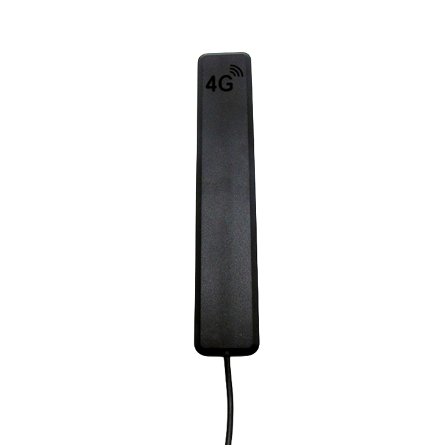 Nb-iot 4G LTE Patch Antenna Connector 698-2700MHz Frequency Range Advertising Machine Electric Meter System Self-Service