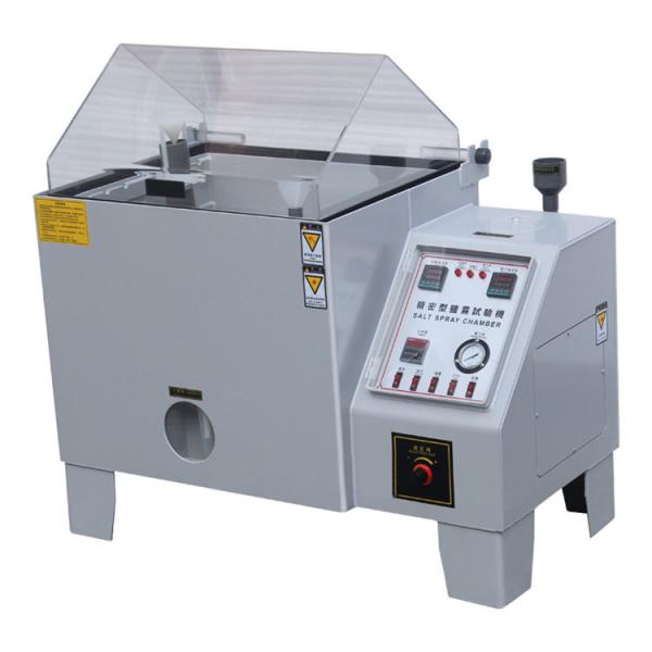 Salt spray test chamber / environmental test chamber for corrosion test in lab