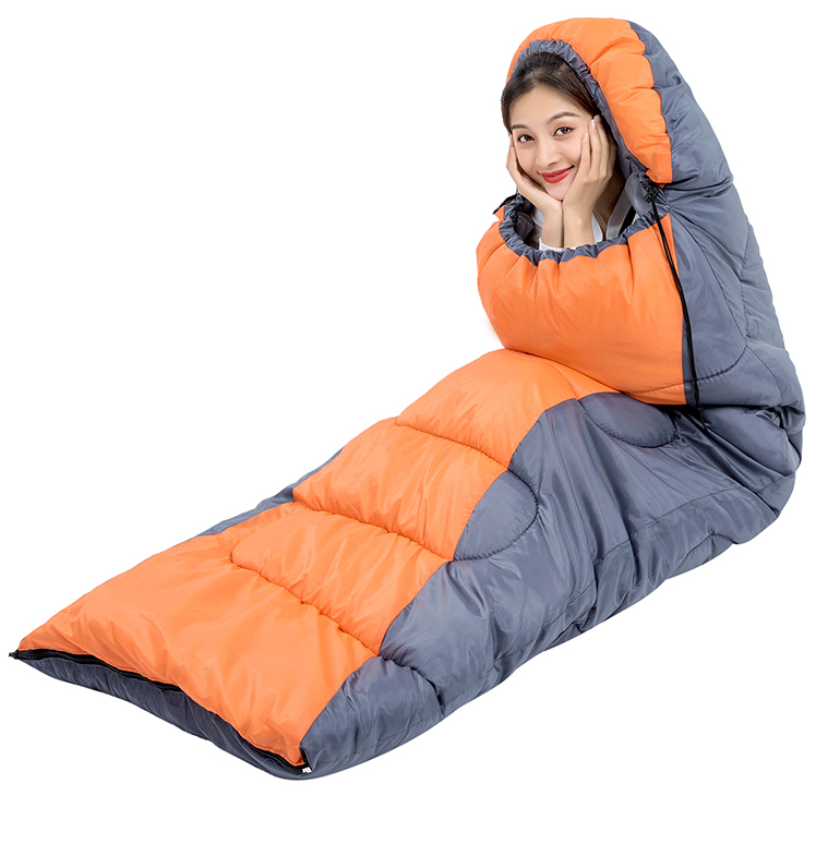 Wholesale Products Low Price Sleeping Bag Poncho
