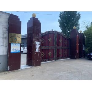 Zhengzhou Jiading Abrasive Manufacturing Co., Ltd.