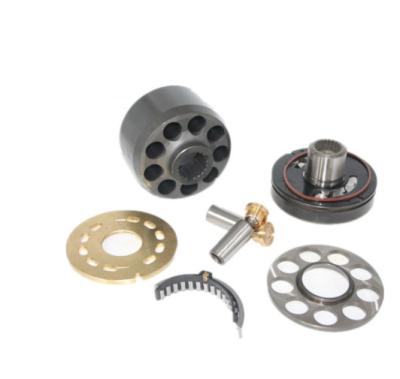 Rexroth A10VG63 Hydraulic Piston Pump Parts Repair Kits  rotary group Barrel (cylinder block) charge pump