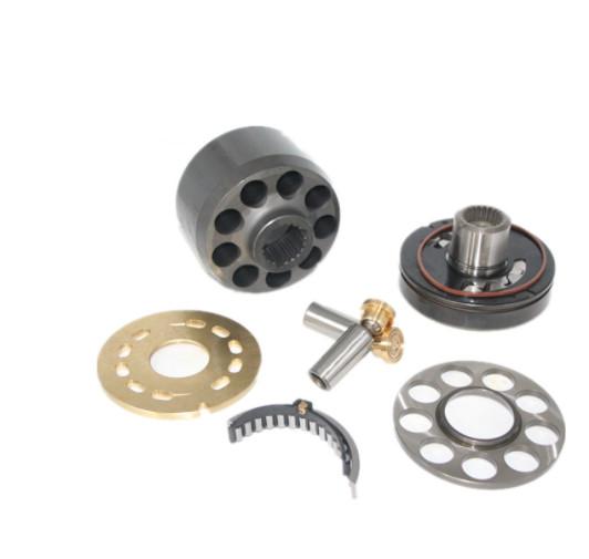 Rexroth A10VG63 Hydraulic Piston Pump Parts Repair Kits  rotary group Barrel (cylinder block) charge pump
