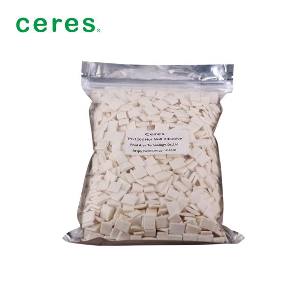 YM-1108 Горяче расплавленный клей для книг и журналов