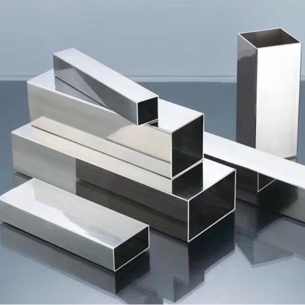 CNC 201 304 Stainless Steel Laser Pipe Cutting Tube Laser