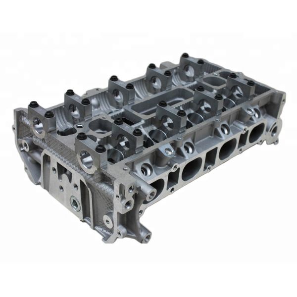 3S7G 6C032BB Engine Cylinder Heads