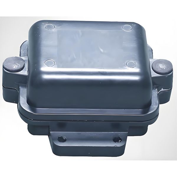 HTJZ-A2 Railway Axle Counting System Outdoor Equipment