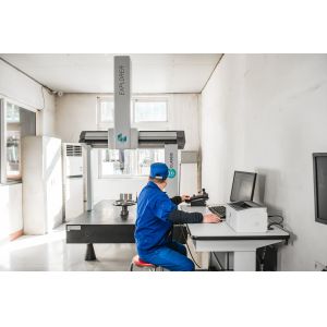 Jinhuan Auto Parts Manufacturing Co., Ltd