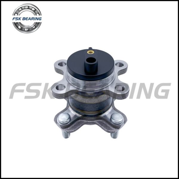 High Quality 43402-76M00 Rear Wheel Hub Bearing For Suzuki Alto WAGON ABEC-5
