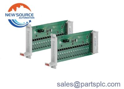 ABB 07KT98 WT98 GJR5253100R0120 Controlador lógico programável