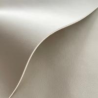 Commercial Grade Micro Fiber Leather Hydrolysis Resistant For Hotel Furniture