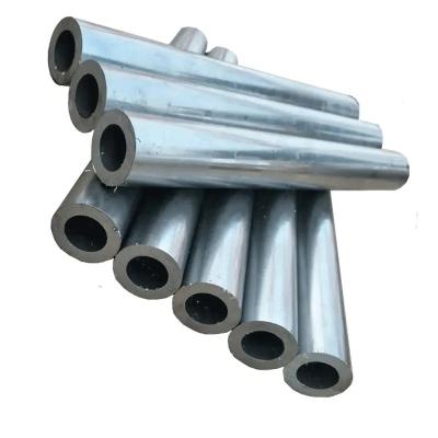 Tubos duplex de aço inoxidável ASTM A789 ASTM A790 S31803 S32750 S32205 S31254MO