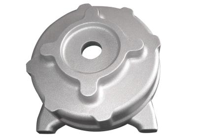 High Accuracy Dimension Rotor Die Casting Process ASTM Mechanical Property