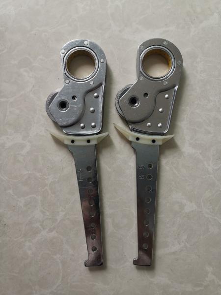 High Wear Resistance Metal Shedding Lever For 5-3 Looms Webbing Machines