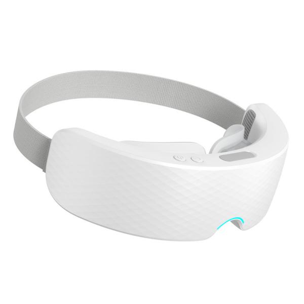 Foldable Cordless Electric Eye Mask Heating Pad Anti Puffiness