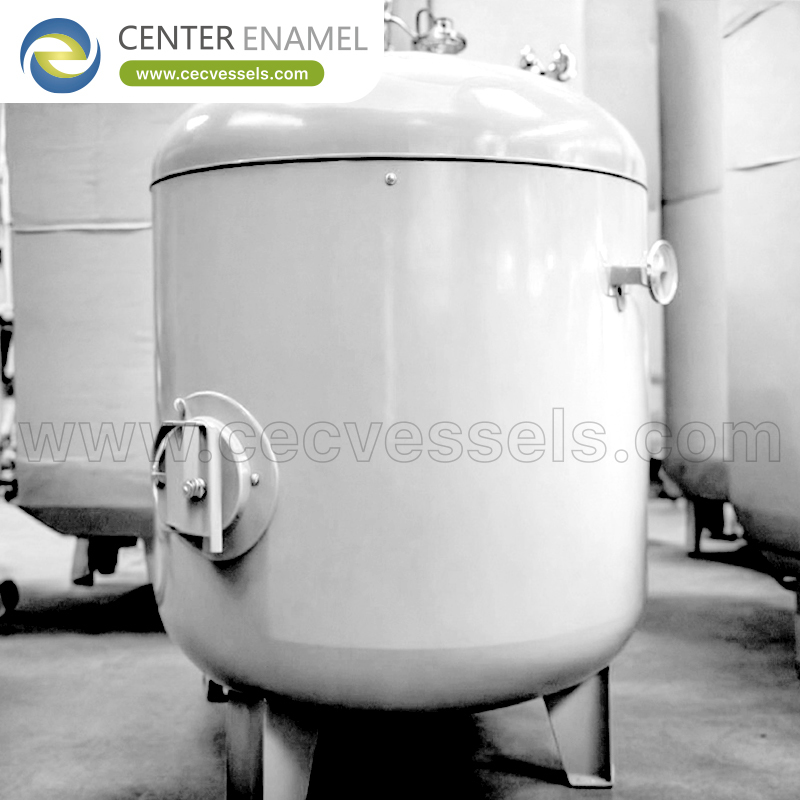 What Is a Pharma Reactor? GMP Design, Types & Applications