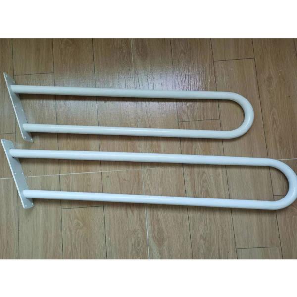 Elegant Powder Coated Metal Chair Frame Metal Furniture Frame For Endless Customization