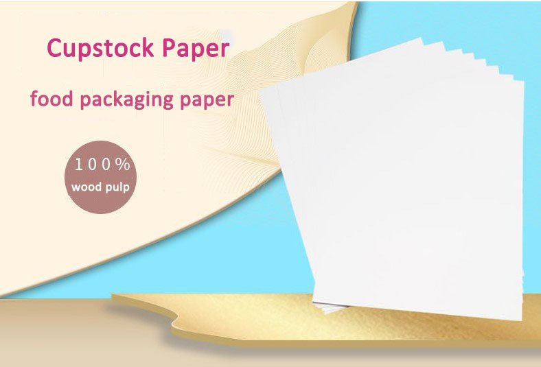 Paperboard 170g/210g Cupstock УПРАВЛЕНИЯ ПО САНИТАРНОМУ НАДЗОРУ ЗА КАЧЕСТВОМ ПИЩЕВЫХ ПРОДУКТОВ И МЕДИКАМЕНТОВ низкопробный отсутствие дневного забеливая агента