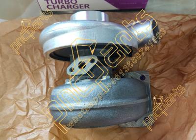 65.09100-7080А Turbo Charger Doosan Spare Parts SOLAR 225LC-V DH220-5 DB58