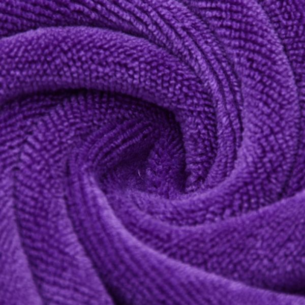 Luxury Spa 70x140cmAbsorbent Microfiber Bath Beach Towel Drying Washcloth Swimwear Shower