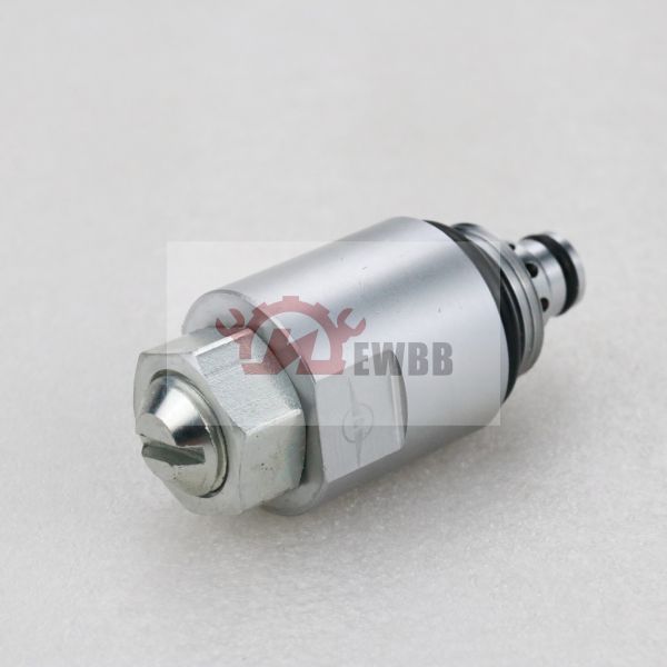 Мини обслуживание PC35 насоса почты клапана сброса экскаватора ISO9000