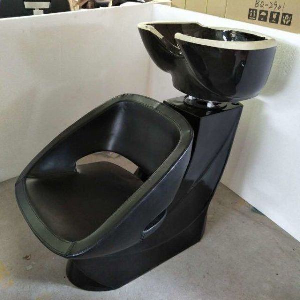2018 Kids Hair Washing Chair for Beauty Salon Used Cheap Shampoo Chair