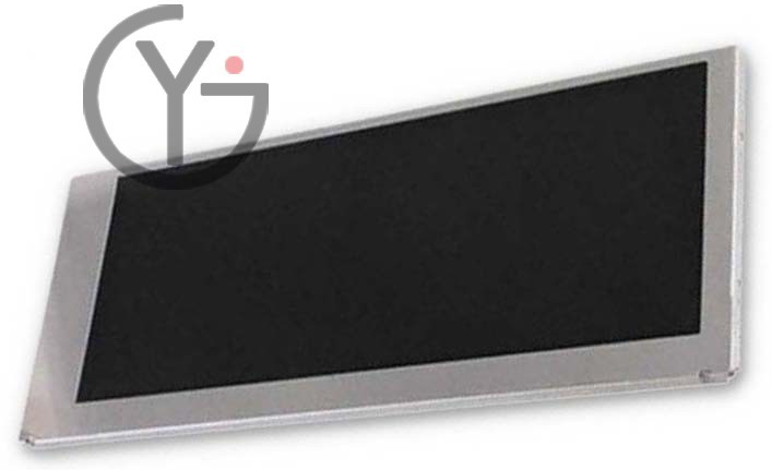 TCG062HVLBA-G20 LCD 40 pins TTL 6.2 inch 640*240 Lcd Display Modules With Driver Board