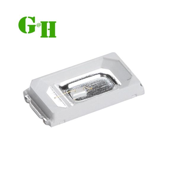 GaN On Sapphire Substrate 5730 LED Chips Providing 120 Degrees Viewingangle Perfect for Adults and Baby Lighting Systems