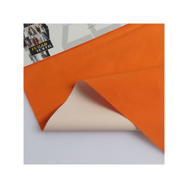 Private Customized Recycled Poly Taslan 228 Rip-stop Recycle Fabric