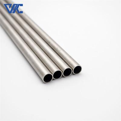 Excellent Corrosion Resistant Superalloy Nickel Chrome Inconel 600 Seamless Tube Welded Pipe