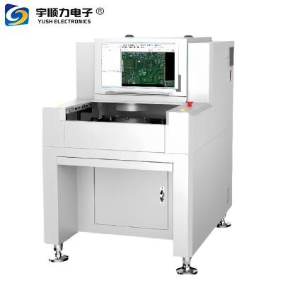 YUSH Off-line PCBA AOI Automatic Optical Inspection Machine