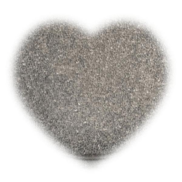 Reflective Clothes Micro Glass Beads Powder Hardness 6-7 Clear Glass Microbeads