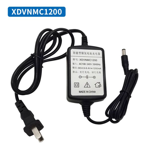 BATERÍA PARA ESTACIÓN TOTAL SOUTH NTS312B332R RuiDe RTS822 TianYu NB25/28, CARGADOR CB NC20A