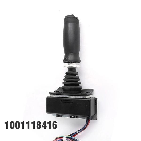 Aftermarket JLG Lift Traveling Steering Joystick Controller 1001118416 For JLG Lift Parts