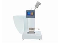 ASTM D256 Izod Charpy testeur d'impact / Izod machine à tester la résistance à l'impact