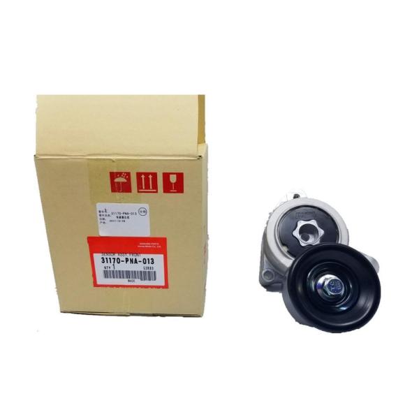 HONDA Acura Car Make Cinturão de tensão de poleia VKMA 63005 para FIT Accord Crv Instalação