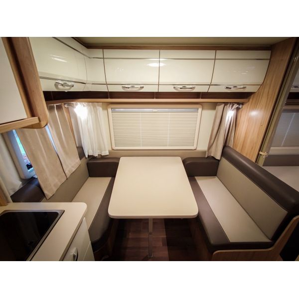 De stockage de chauffage remorques de voyage de Lite ultra au-dessous de 2000 livres d'Off Road rv campant Van