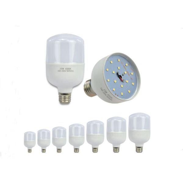 15W E27 LED Spot Bulbs 3000K 6000K Plastic Aluminum AC85 - 265V High Power