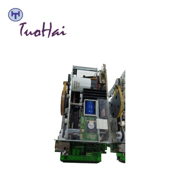 Читатель карты 0090025444 прибора ICT3Q8-3A2347 шумовок ATM читателя карты 66XX NCR 009-0025444