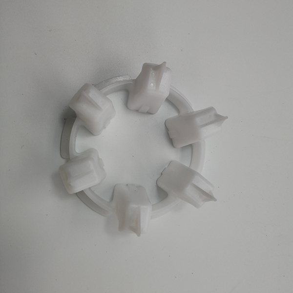 OE#4Z7616051B 4Z7616051D Front Plastic Ring For Audi A6C5 Balloon Air Suspension Spring Repair Kits