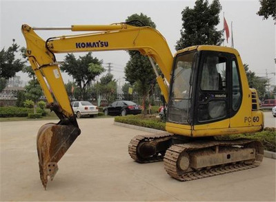 used excavator CAT VOLVO KOMATSU HITACHI DOOSAN XCMG