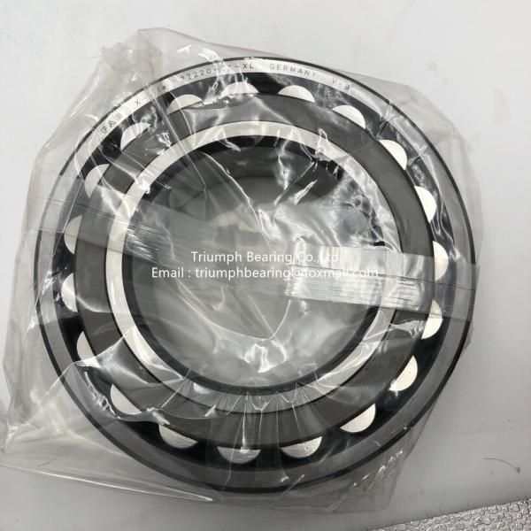FAG  Spherical Roller  Bearings  22220-E1-XL